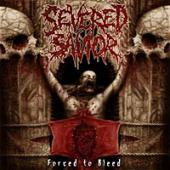 Severed Savior - Forced To Bleed [EP]