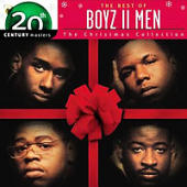 Boyz II Men - The Christmas Collection