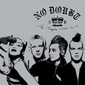 No Doubt - The Singles 1992-2003