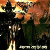 Stormlord - Supreme Art Of War