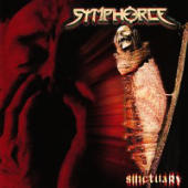 Symphorce - Sinctuary