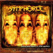 Symphorce - Phorcefulahead