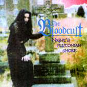 Bloodcult - Nights Plutonian Shore
