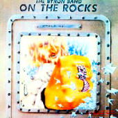 Byron Band - On The Rocks