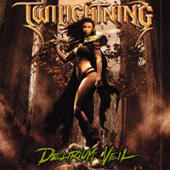 Twilightning - Delirium Veil