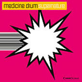 Medicine Drum - Supernature