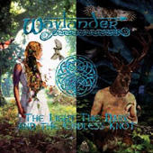 Waylander - The Light The Dark And The Endless Knot