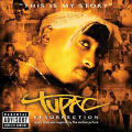Tupac Shakur - Resurrection - Resurrection