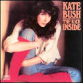 Kate Bush - The Kick Inside - The Kick Inside