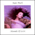 Kate Bush - Hounds Of Love (+ bonus tracks) - Hounds Of Love (+ bonus tracks)