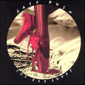 Bush, Kate - The Red Shoes