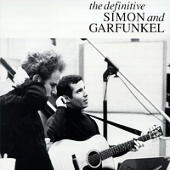 Simon & Garfunkel - The Definitive Simon & Garfunkel