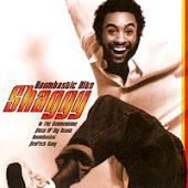 Shaggy - Boombastic Hits