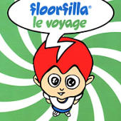 Floorfilla - Le Voyage