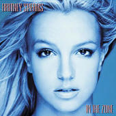 Spears, Britney - In The Zone