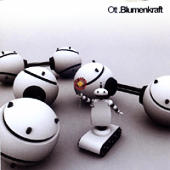 Ott - Blumenkraft