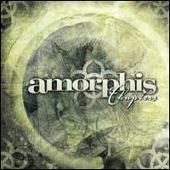 Amorphis - Chapters