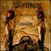 Clan Of Xymox - Consolation