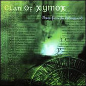 Clan Of Xymox - Notes From The Underground