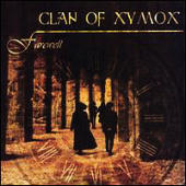 Clan Of Xymox - Farewell