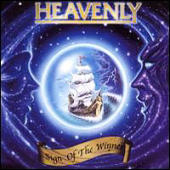 Heavenly - Sign Of The Winner