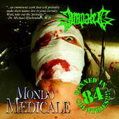 Impaled - Mondo Medicale