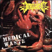 Impaled - Medical Waste [EP]