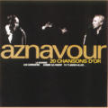 Charles Aznavour - 20 Chansons D'Or - 20 Chansons D'Or