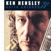 Hensley, Ken - Running Blind