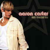 Carter, Aaron - Most Requested Hits