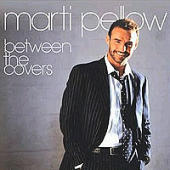Pellow, Marti - Between The Covers