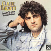 Barzotti, Claude - Souvent Je Pense A Vous Madame