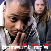 Bomfunk Mc's - The Best Of