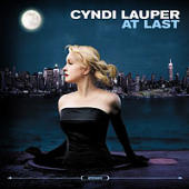 Lauper, Cyndi - At Last