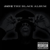 Jay-Z - The Black Album