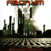 Aborym - With No Human Intervention