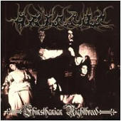 Abyssos - Fhinsthanian Nightbreed