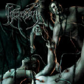 Beheaded - Recounts of Disembodiment