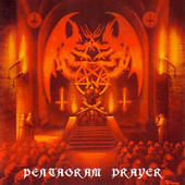 Bewitched (Swe) - Pentegram Prayer