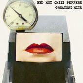 Red Hot Chili Peppers, The - Greatest Hits