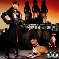 Missy Elliott - This Is Not A Test! - This Is Not A Test!