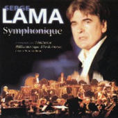 Lama, Serge - Lama Symphonique