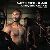 Mc Solaar - Le Cinquieme As (Fifth Ace)