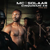 Mc Solaar - Le Cinquieme As (Fifth Ace)