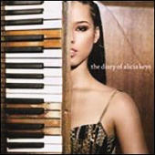Keys, Alicia - The Diary of Alicia Keys