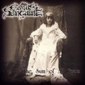 Cultus Sanguine - Sum Of All Fears