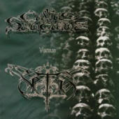 Cultus Sanguine - War Vol. III (Split with Seth)