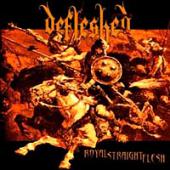 Defleshed - Royal Straight Flesh