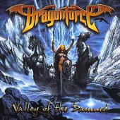 Dragonforce - Valley Of The Damned