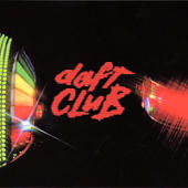 Daft Punk - Daft Club